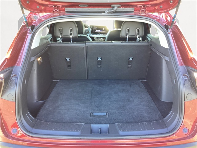 Used Car 2025 Chevrolet Trax  Lt For Sale Under $20,000 In San Antonio, Texas