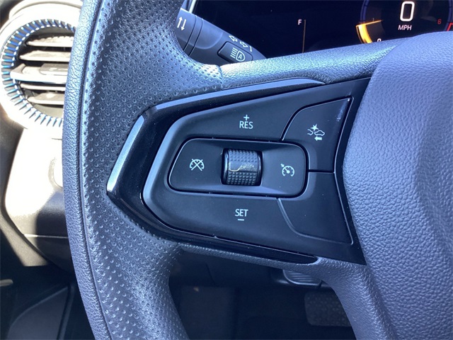 Used Car 2025 Chevrolet Trax  Lt For Sale Under $20,000 In San Antonio, Texas