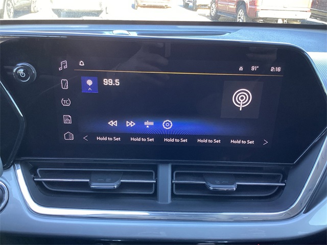 Used Car 2025 Chevrolet Trax  Lt For Sale Under $20,000 In San Antonio, Texas