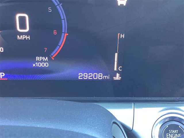 Used Car 2025 Chevrolet Trax  Lt For Sale Under $20,000 In San Antonio, Texas