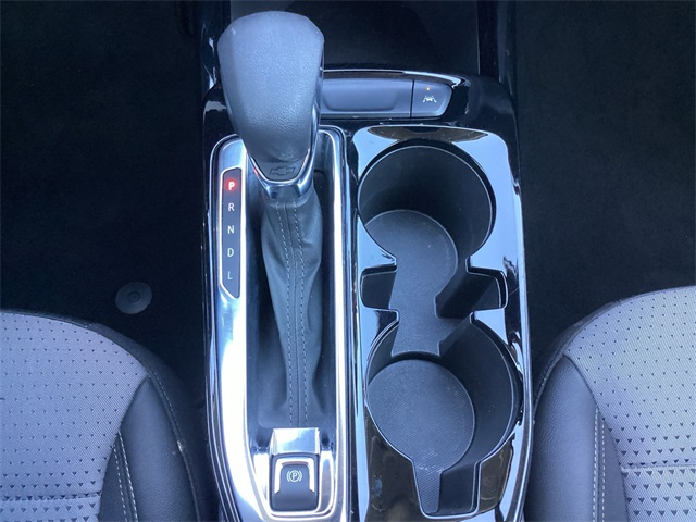 Used Car 2025 Chevrolet Trax  Lt For Sale Under $20,000 In San Antonio, Texas