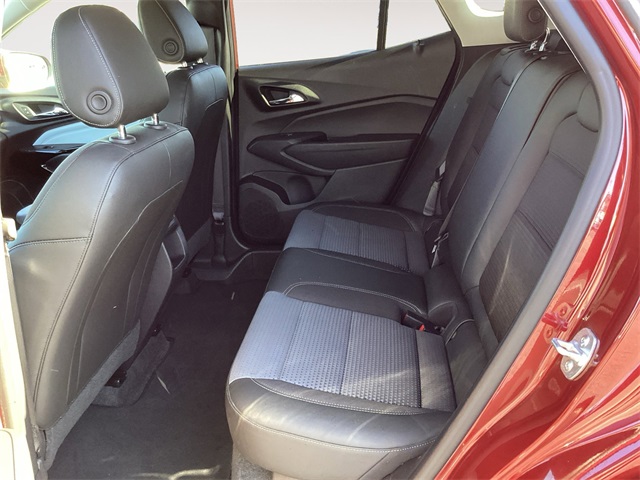 Used Car 2025 Chevrolet Trax  Lt For Sale Under $20,000 In San Antonio, Texas