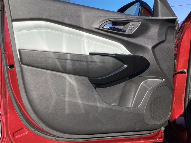 Used Car 2025 Chevrolet Trax  Lt For Sale Under $20,000 In San Antonio, Texas