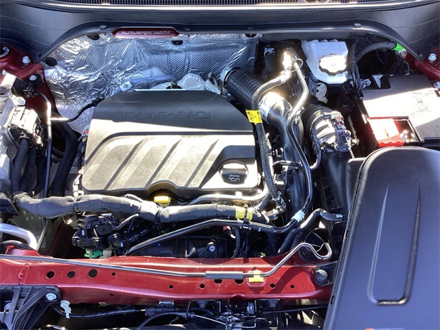 Used Car 2025 Chevrolet Trax  Lt For Sale Under $20,000 In San Antonio, Texas