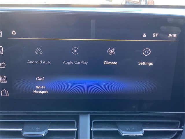 Used Car 2025 Chevrolet Trax  Lt For Sale Under $20,000 In San Antonio, Texas