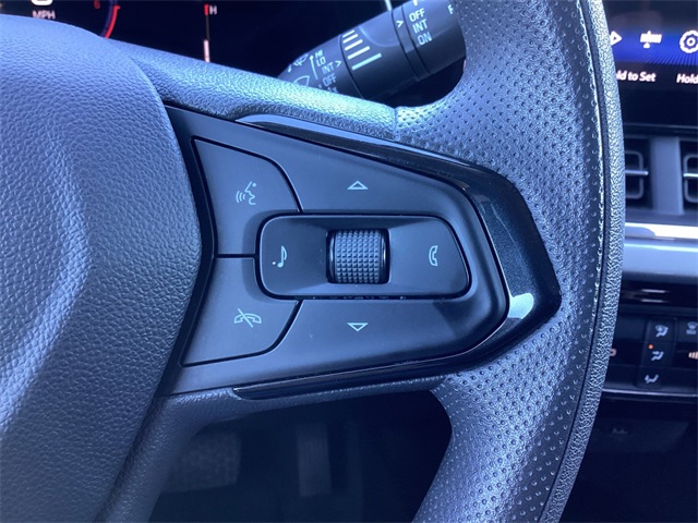 Used Car 2025 Chevrolet Trax  Lt For Sale Under $20,000 In San Antonio, Texas