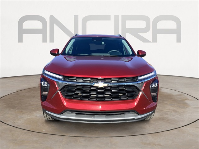 Used Car 2025 Chevrolet Trax  Lt For Sale Under $20,000 In San Antonio, Texas