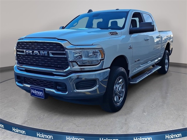 2022 RAM 2500 Big Horn Crew Cab 4WD