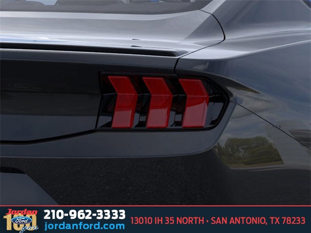 New Car 2025 Ford Mustang  For Sale Under $40,000 In San Antonio, Texas