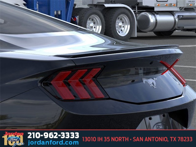 New Car 2025 Ford Mustang  For Sale Under $40,000 In San Antonio, Texas