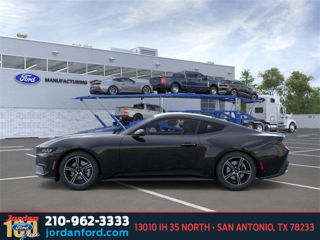 New Car 2025 Ford Mustang  For Sale Under $40,000 In San Antonio, Texas