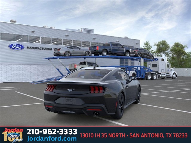 New Car 2025 Ford Mustang  For Sale Under $40,000 In San Antonio, Texas