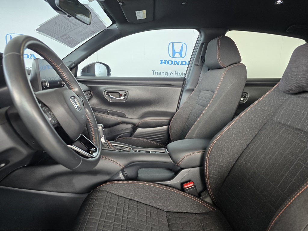 Thumbnail: 2024 Honda HR-V - 10