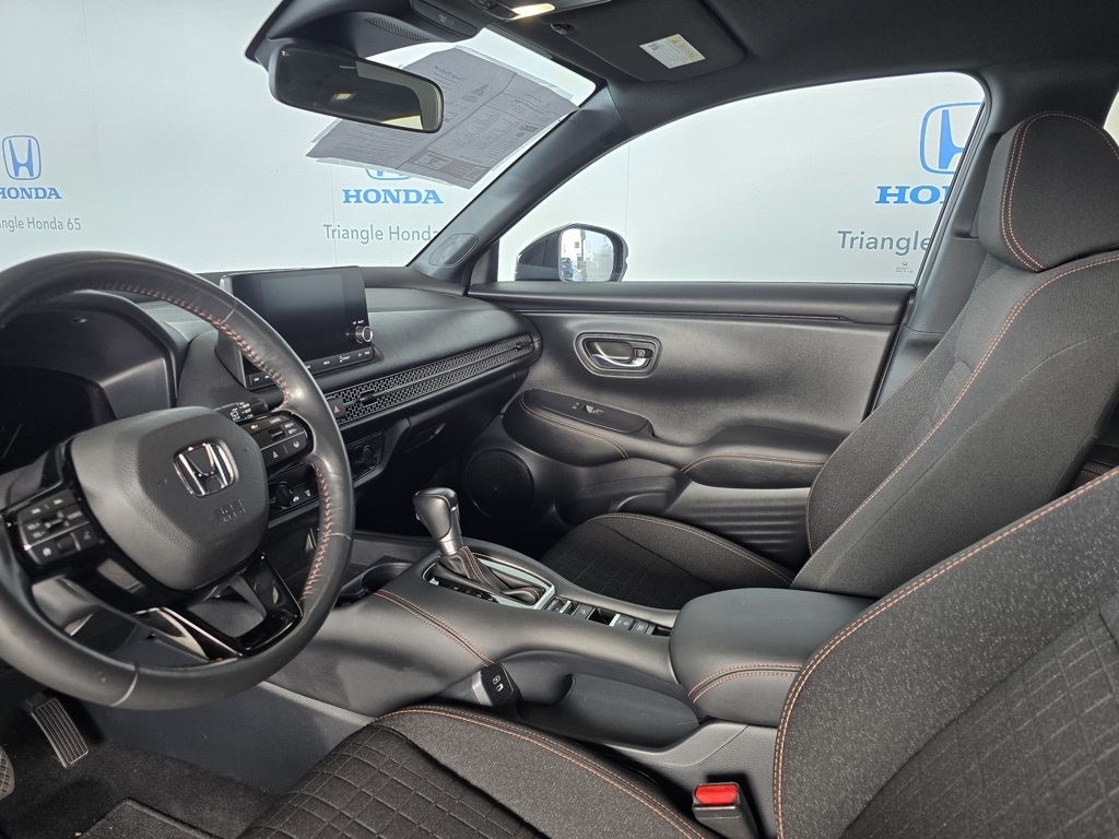 Thumbnail: 2024 Honda HR-V - 11