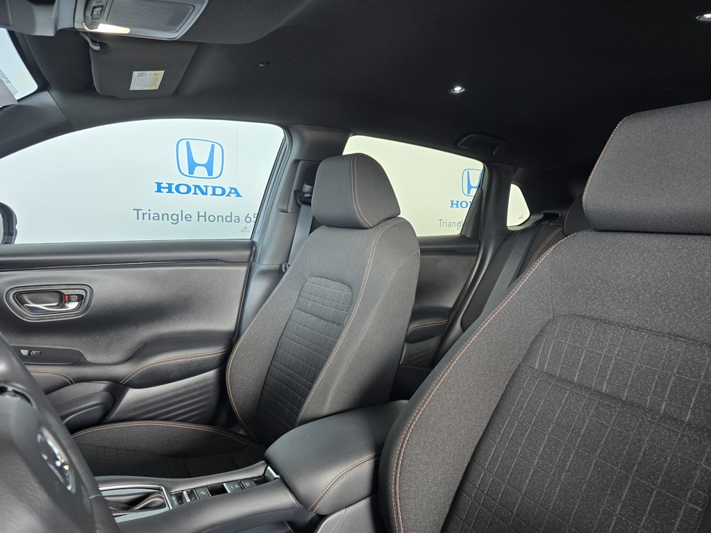 Thumbnail: 2024 Honda HR-V - 12