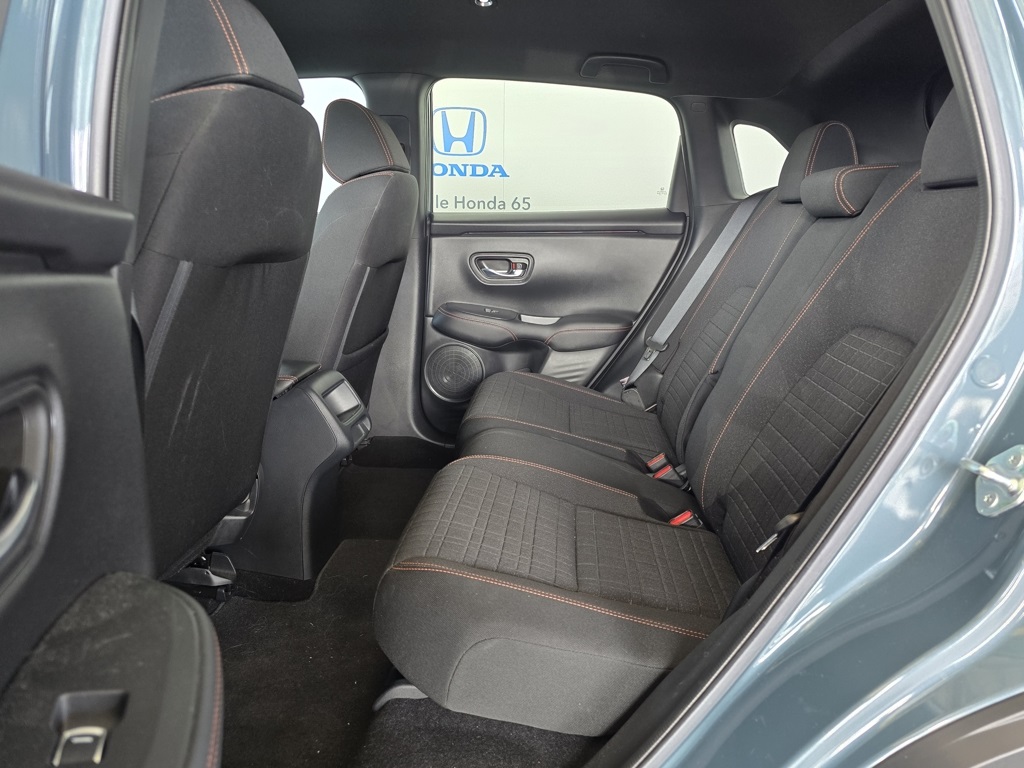 Thumbnail: 2024 Honda HR-V - 13