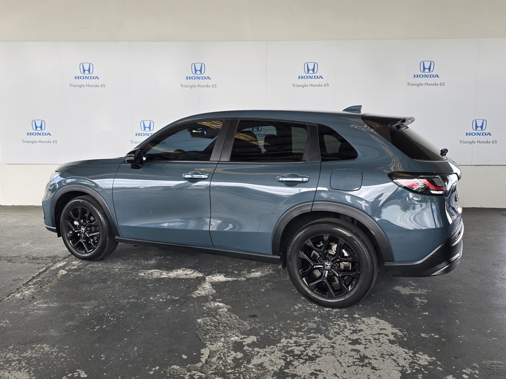 Thumbnail: 2024 Honda HR-V - 14