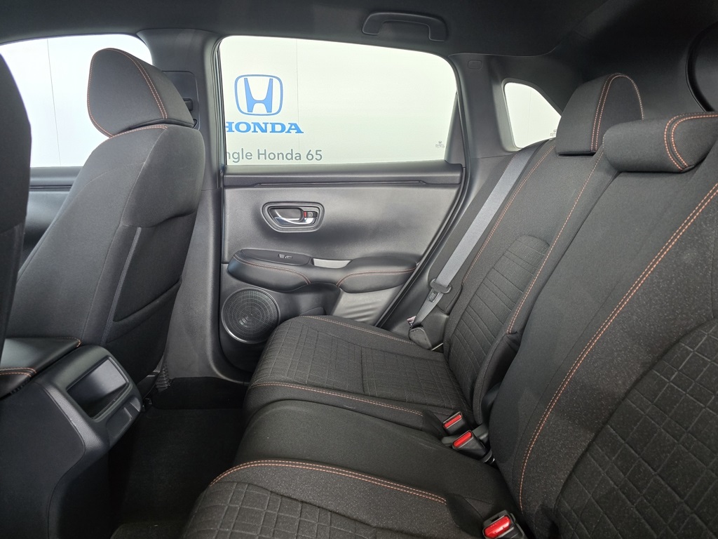 Thumbnail: 2024 Honda HR-V - 15