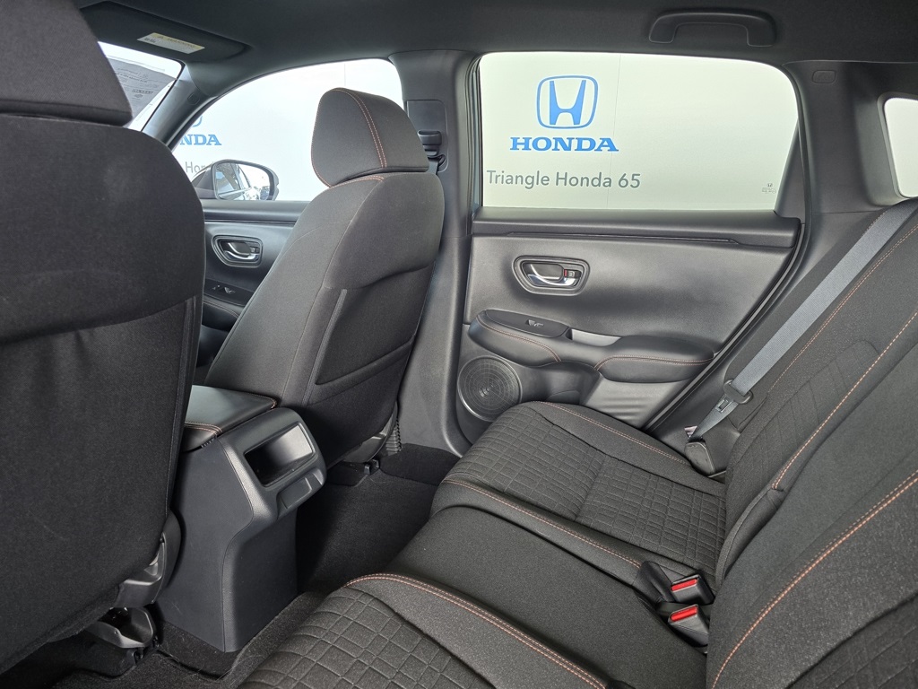 Thumbnail: 2024 Honda HR-V - 16