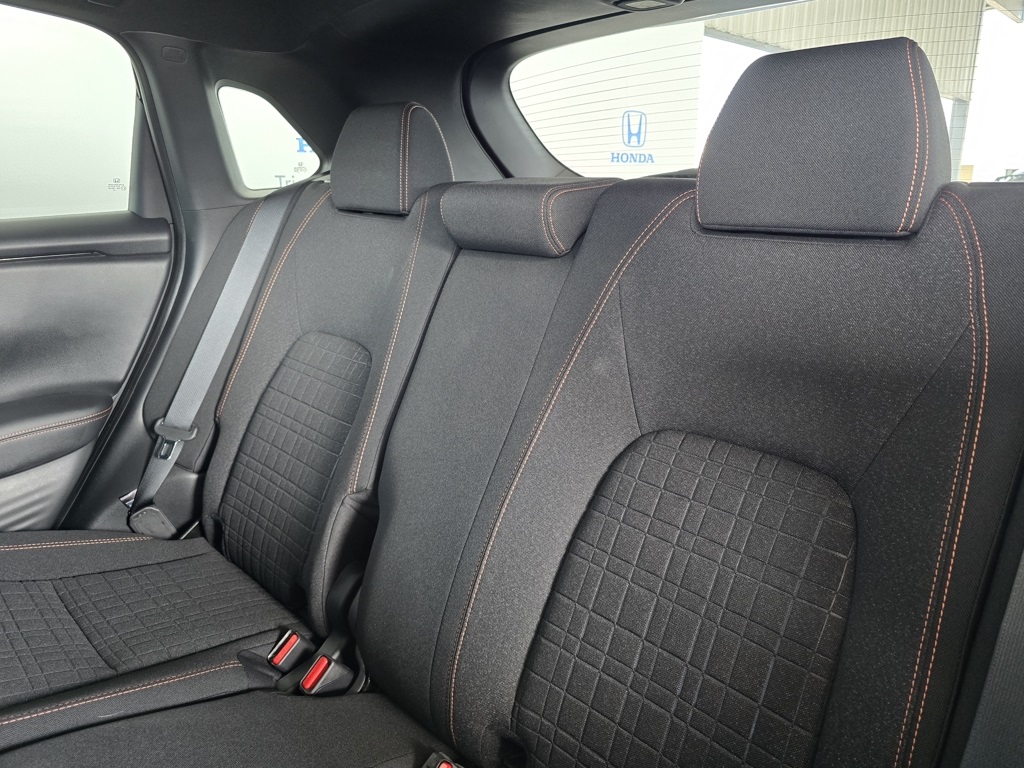 Thumbnail: 2024 Honda HR-V - 17