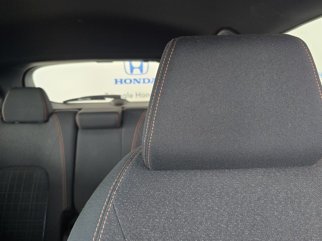 Thumbnail: 2024 Honda HR-V - 18