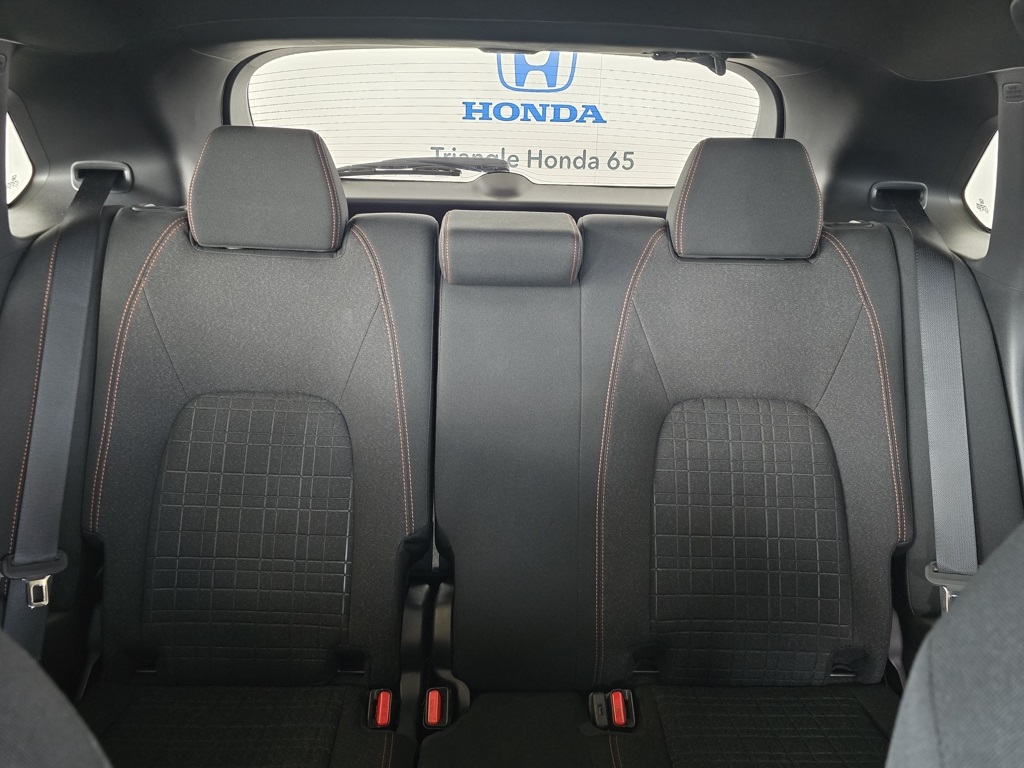 Thumbnail: 2024 Honda HR-V - 19