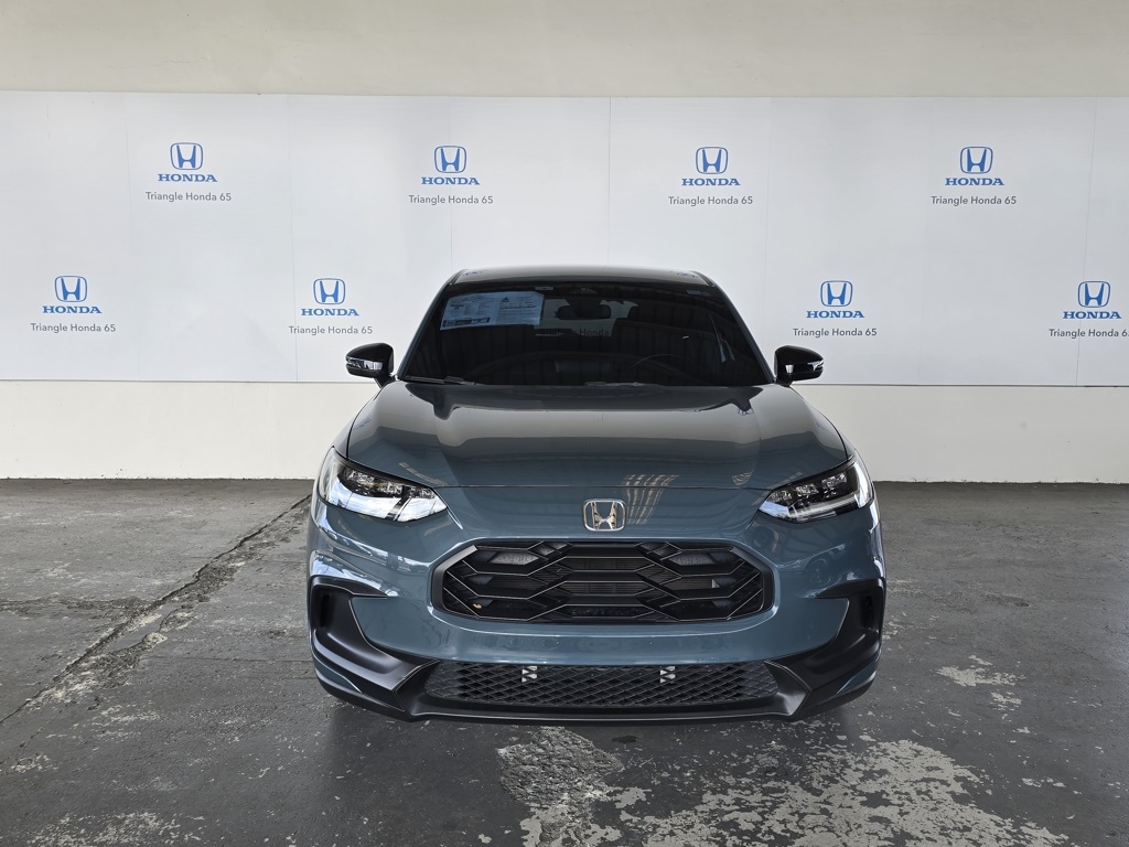 Thumbnail: 2024 Honda HR-V - 2