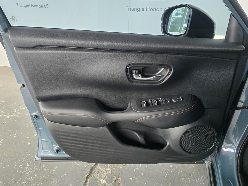 Thumbnail: 2024 Honda HR-V - 20