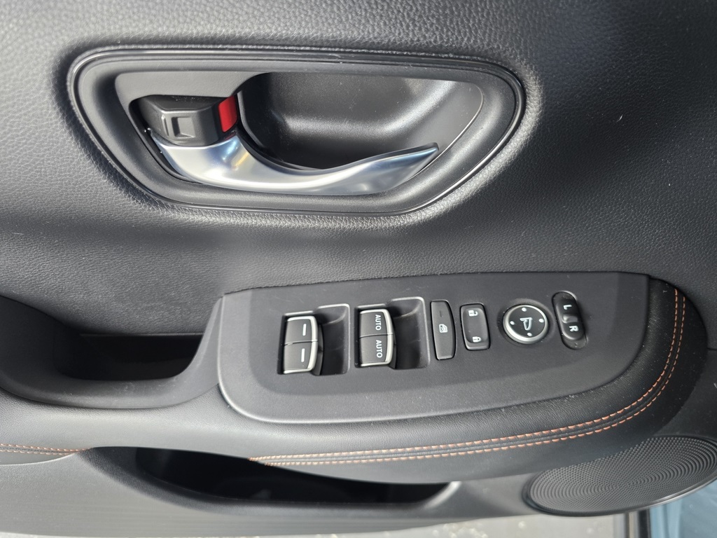 Thumbnail: 2024 Honda HR-V - 21