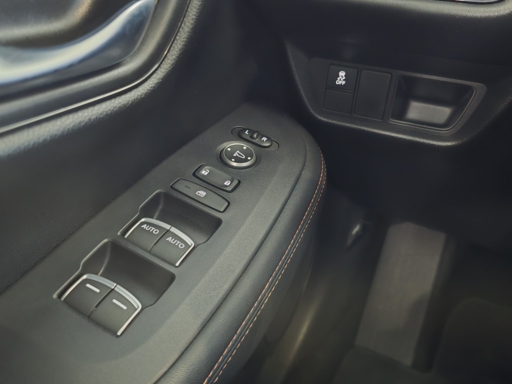 Thumbnail: 2024 Honda HR-V - 22