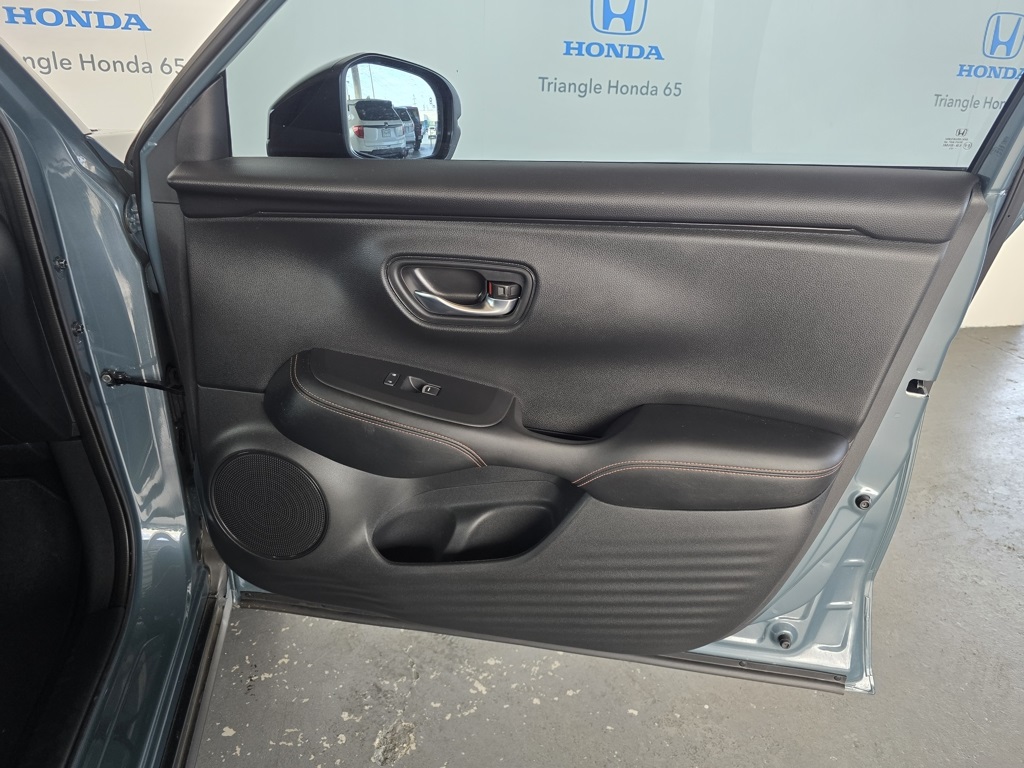 Thumbnail: 2024 Honda HR-V - 23