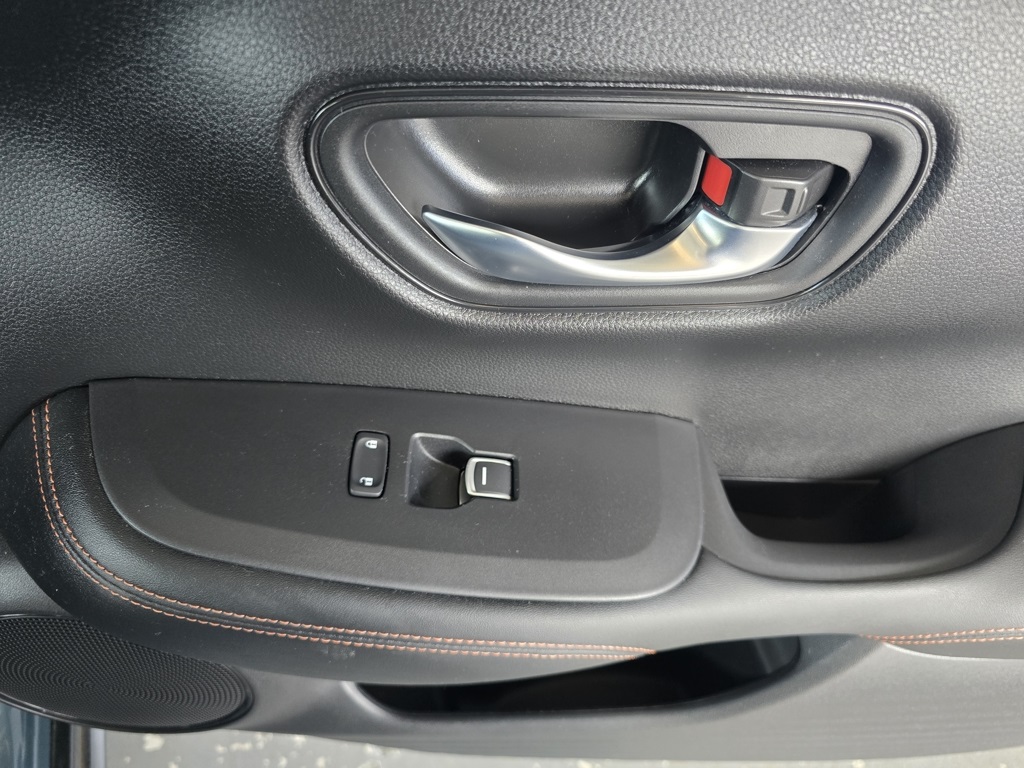 Thumbnail: 2024 Honda HR-V - 24