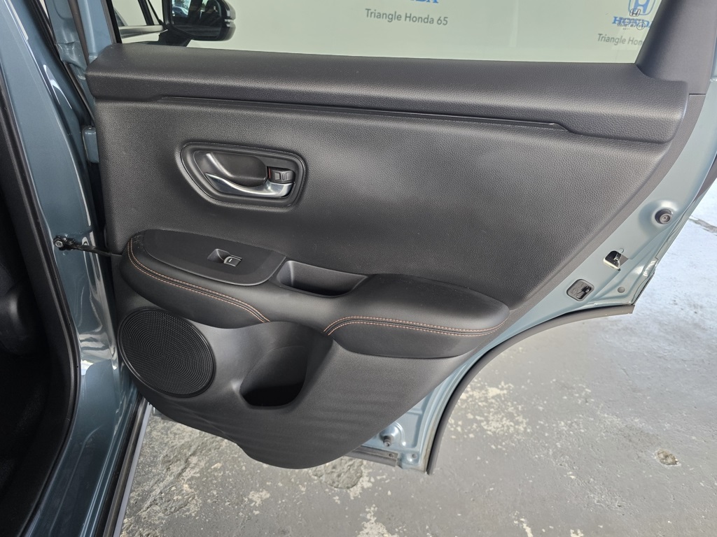 Thumbnail: 2024 Honda HR-V - 25