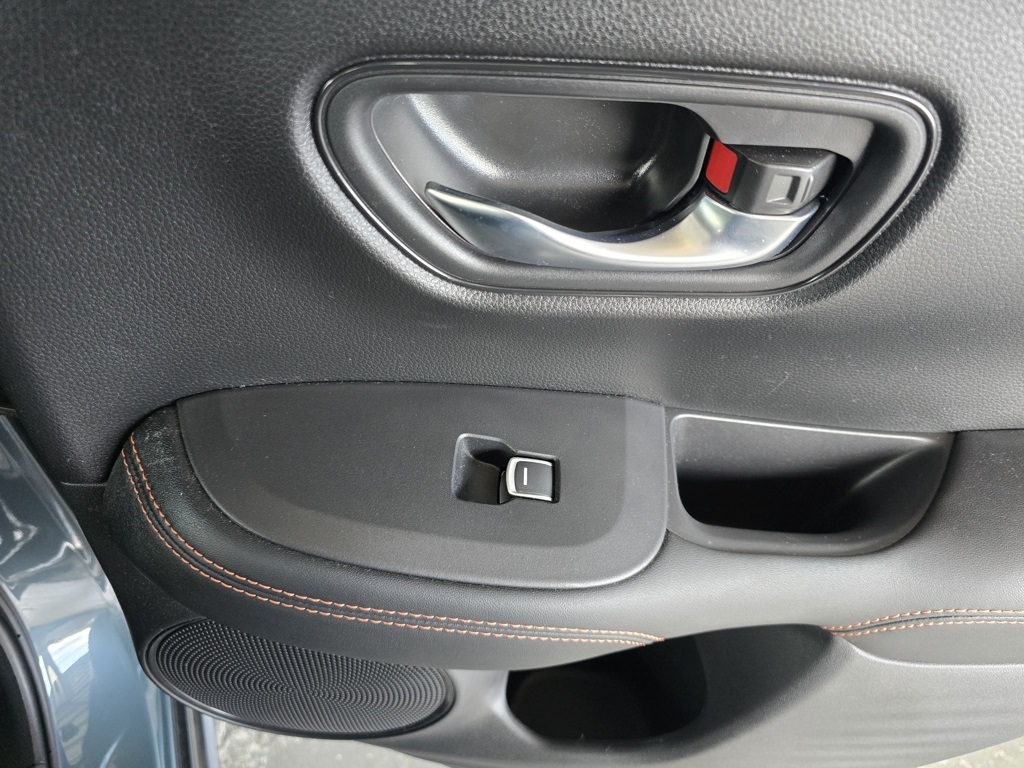 Thumbnail: 2024 Honda HR-V - 26