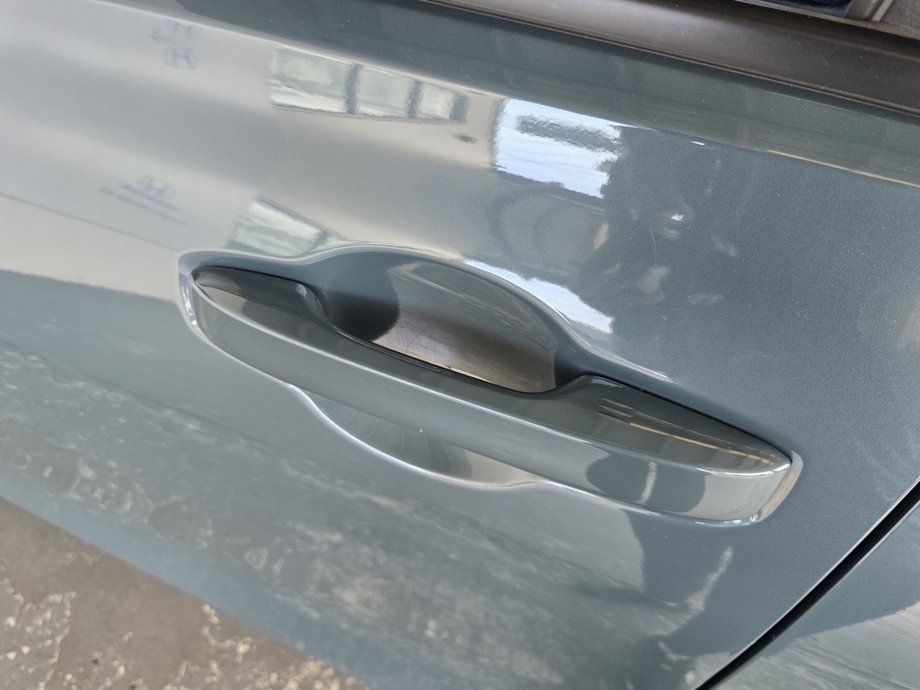 Thumbnail: 2024 Honda HR-V - 27