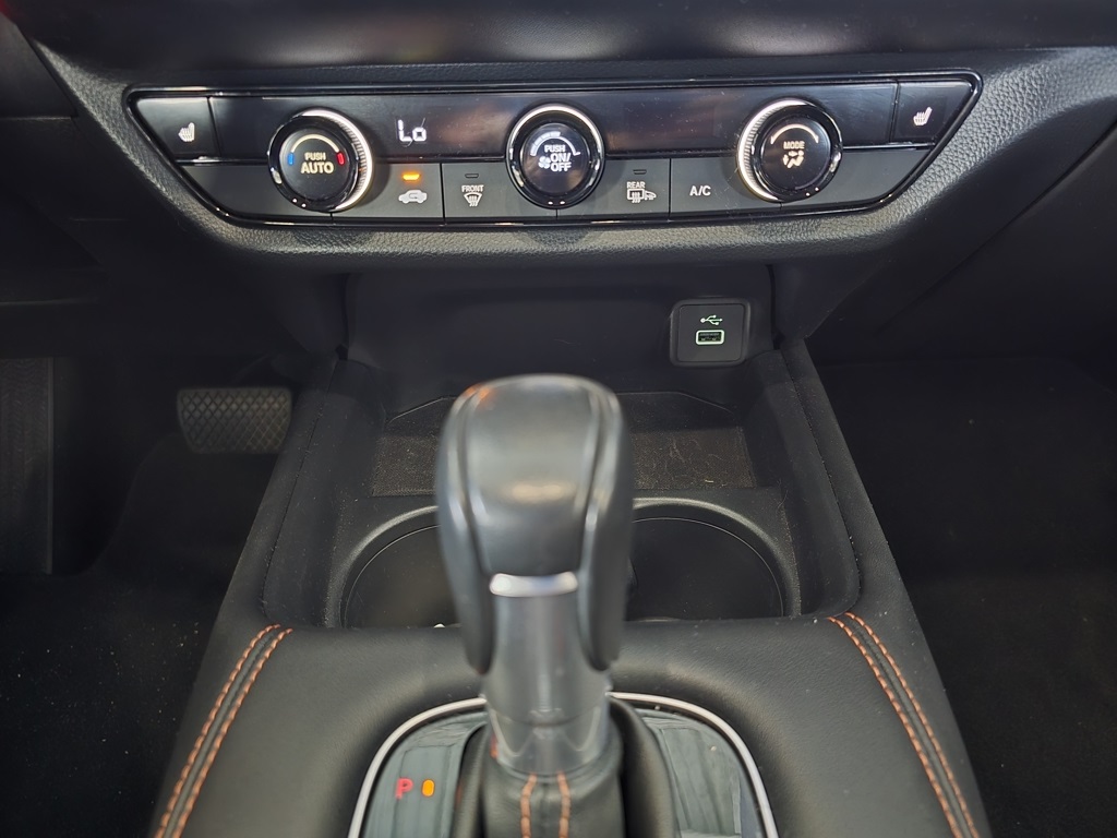 Thumbnail: 2024 Honda HR-V - 29