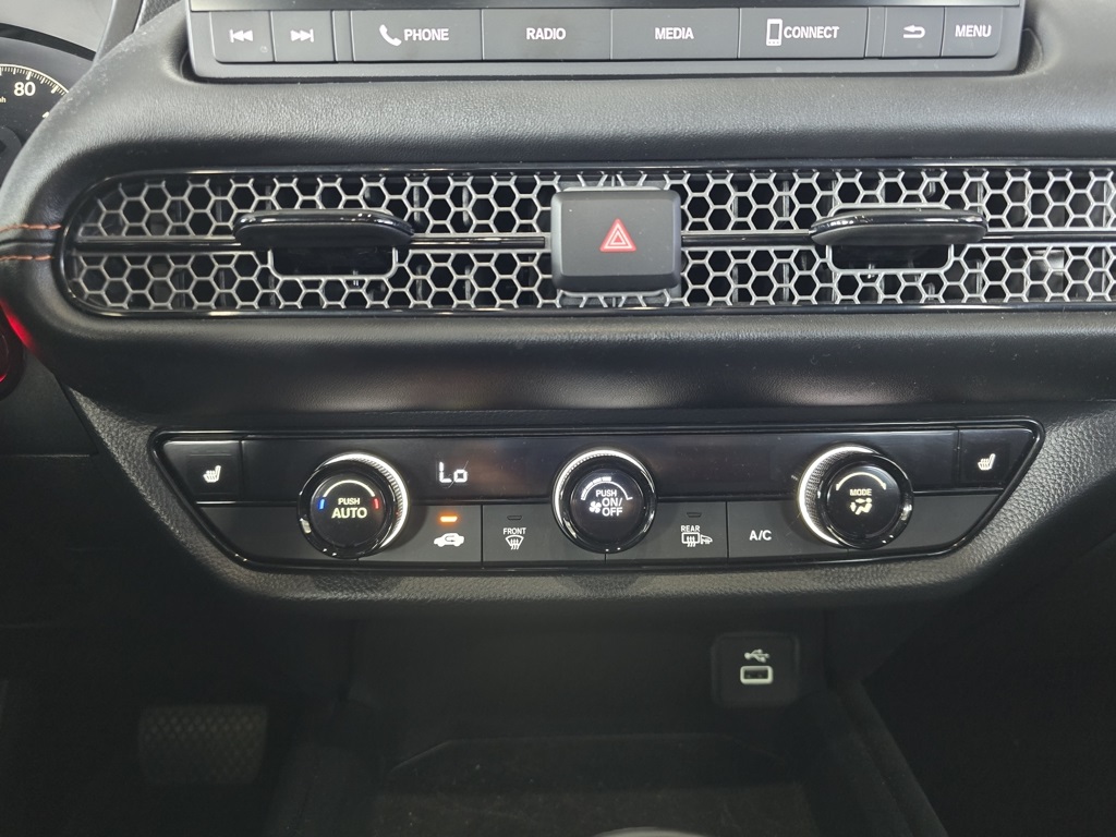 Thumbnail: 2024 Honda HR-V - 30