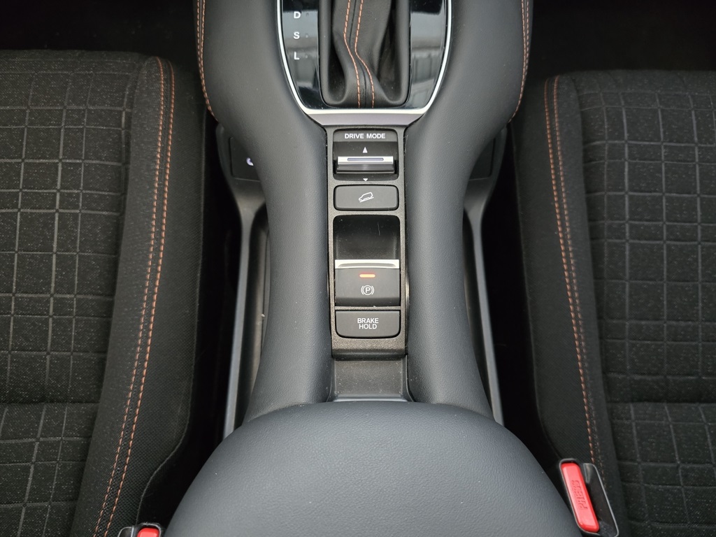 Thumbnail: 2024 Honda HR-V - 32