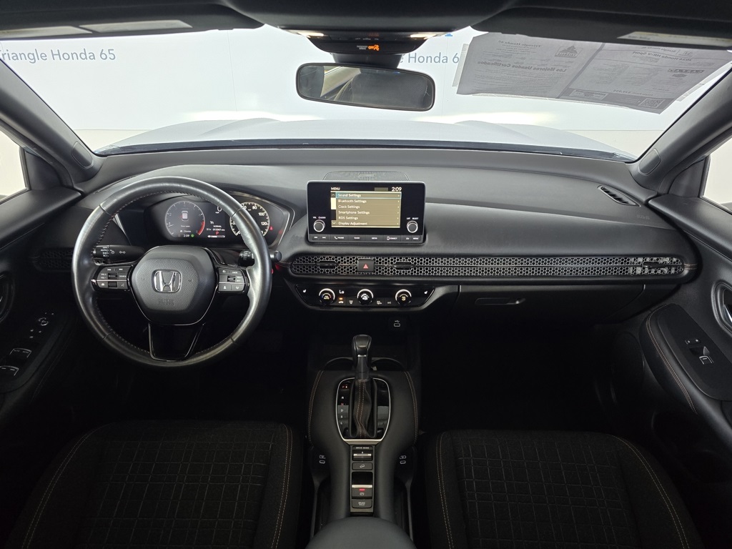 Thumbnail: 2024 Honda HR-V - 6