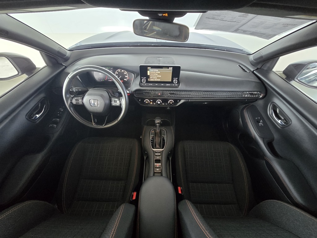 Thumbnail: 2024 Honda HR-V - 7