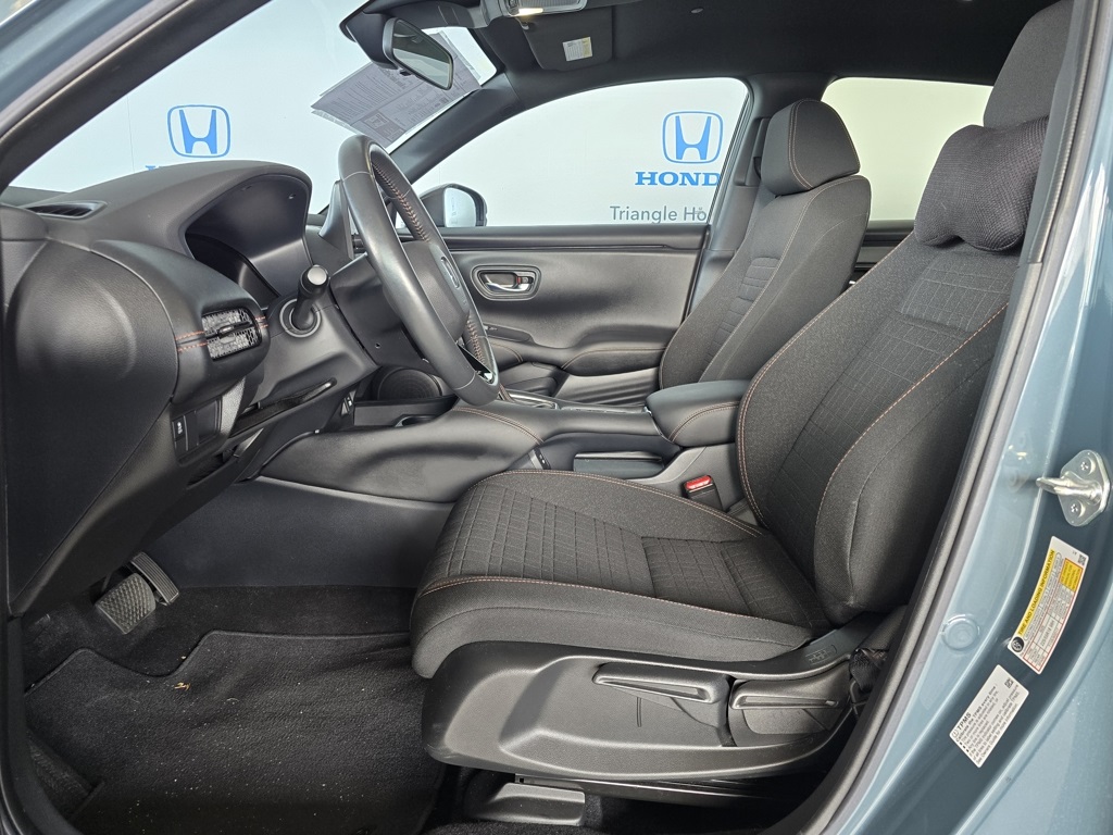 Thumbnail: 2024 Honda HR-V - 8