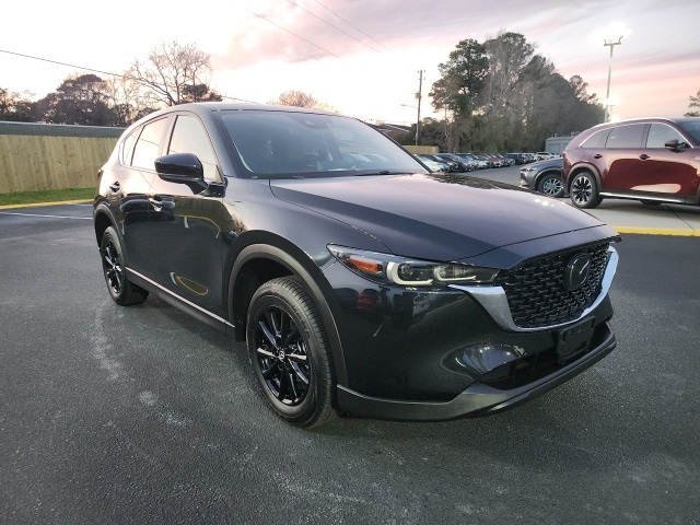 2023 Mazda CX-5 2.5 S Preferred AWD