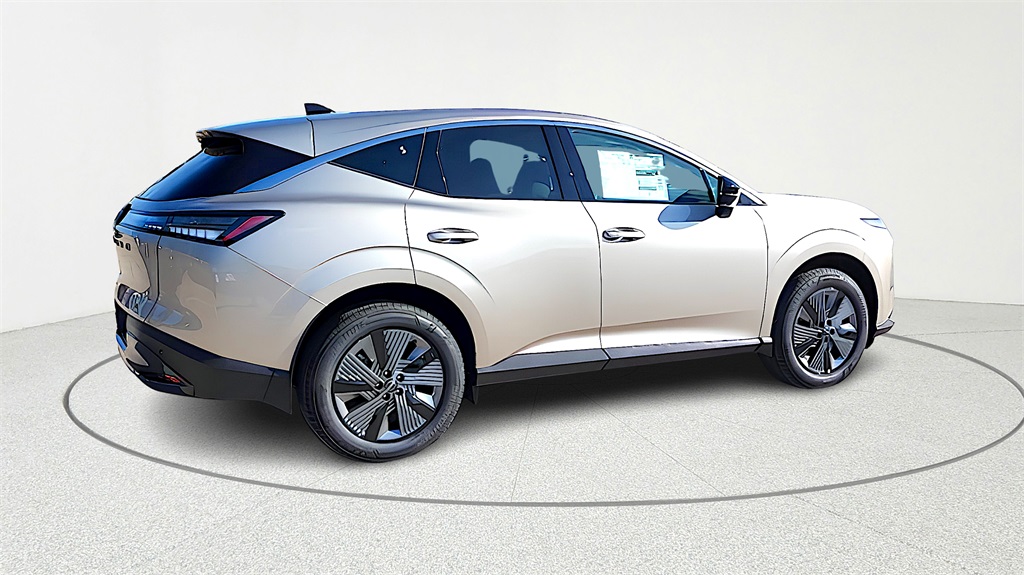 2026 Nissan Murano