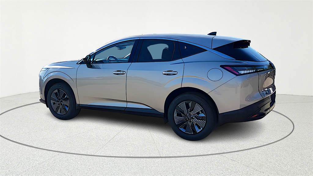 2026 Nissan Murano