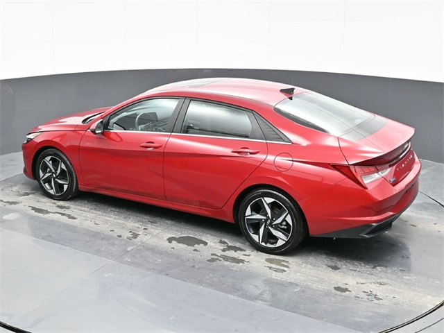 Used 2023 Hyundai Elantra Hybrid For Sale in South Charleston, WV
