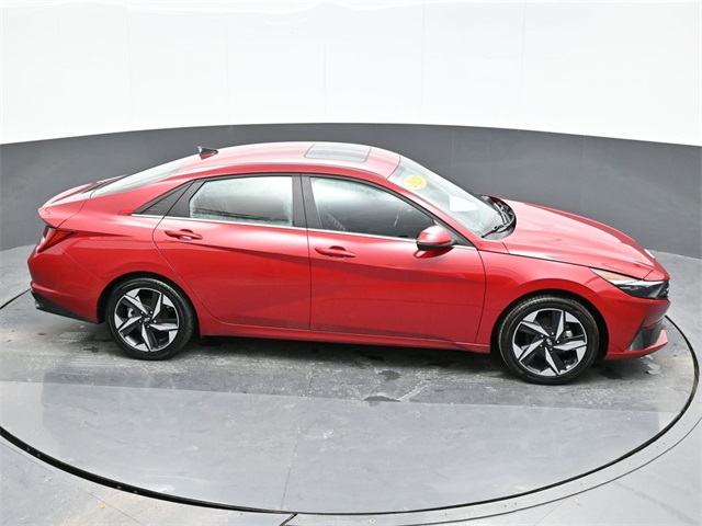 Used 2023 Hyundai Elantra Hybrid For Sale in South Charleston, WV