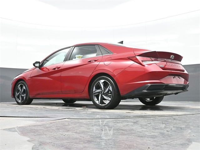 Used 2023 Hyundai Elantra Hybrid For Sale in South Charleston, WV
