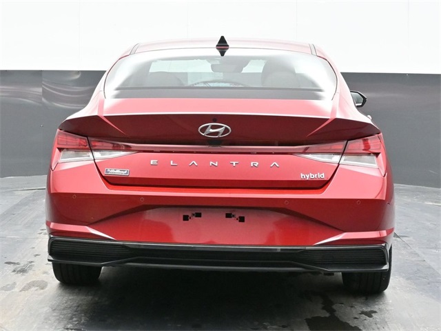 Used 2023 Hyundai Elantra Hybrid For Sale in South Charleston, WV