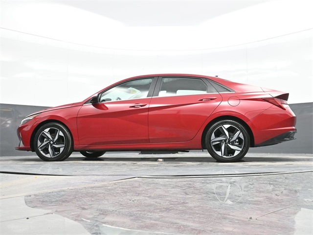 Used 2023 Hyundai Elantra Hybrid For Sale in South Charleston, WV