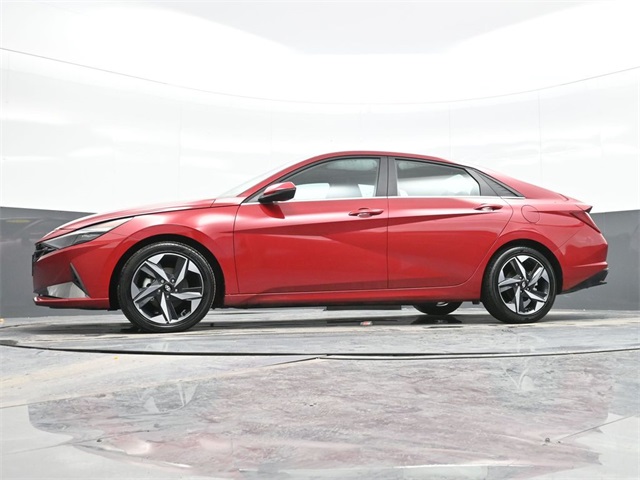 Used 2023 Hyundai Elantra Hybrid For Sale in South Charleston, WV